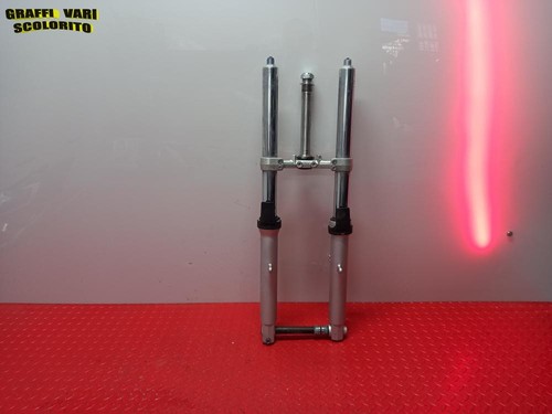 Gabel vorne yamaha - gabel, r6
