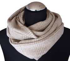Loop  Loopschal beige