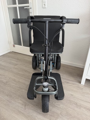 Elektrorollstuhl