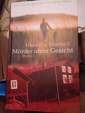 Mörder ohne Gesicht von
