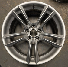 Alufelge 8,5x20 ET25 5x120 BMW
