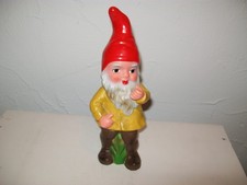 ✅ Heissner 933 Gartenzwerg