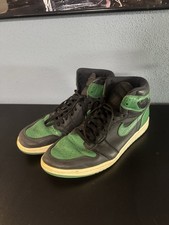 Nike Air jordan 1 Pine Green