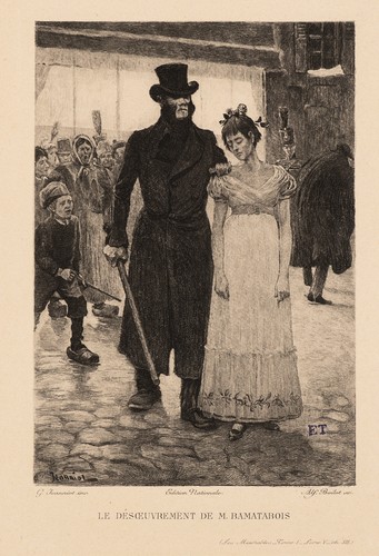 Boilot nach jeanniot - boilot,