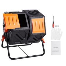 Trommelkomposter 140L