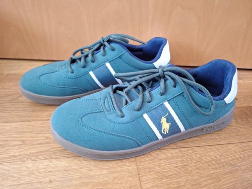 Ralph lauren polo sportschuhe - ralph,