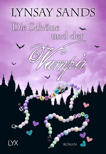 Die schöne und der - der, vampir