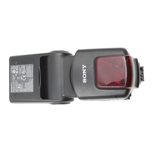 Sony flash hvl - f58am, f58