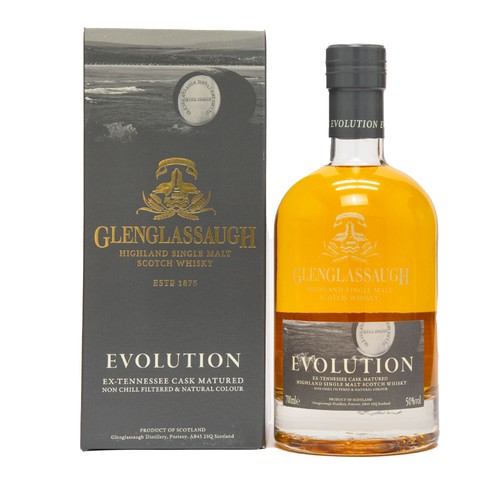 L glenglassaugh - 68,14€/l,