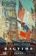 Ragtime von doctorow - ragtime, e.