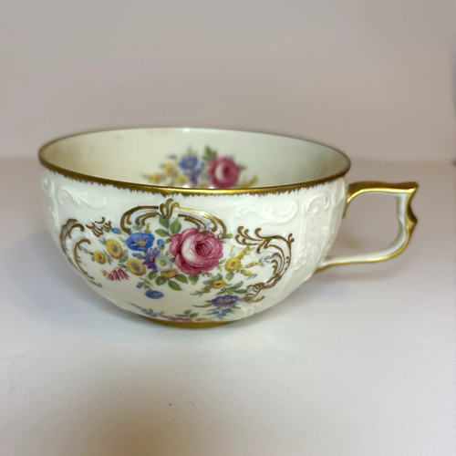 Rosenthal sanssouci porzellan - rosenthal,