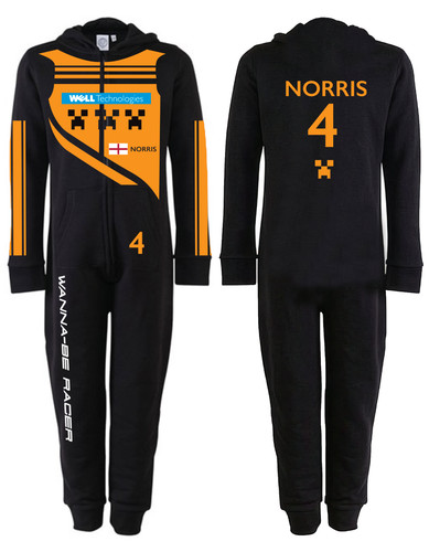 Formel 1onesie all one mit - 1onesie, all-in-one