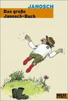 Das große janosch - das,