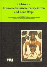 Curare. Zeitschrift für Medizinethnologie / Journal of Medical Buch VWB-Verlag