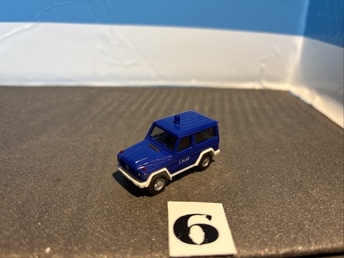 Herpa basic 094825 - herpa,