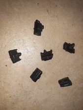 Clip Leiste Türen Alfa 75 -