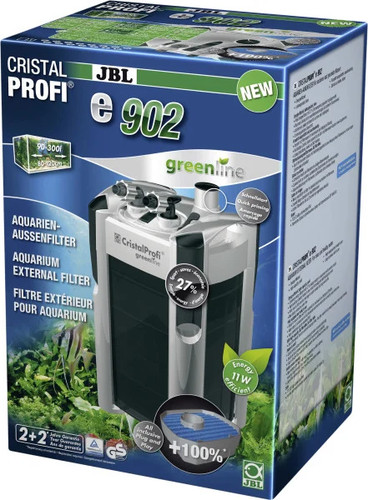 Jbl cristalprofi e902 - jbl,