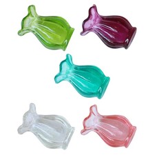  5 Pcs Kleine Blumenvase Vasen