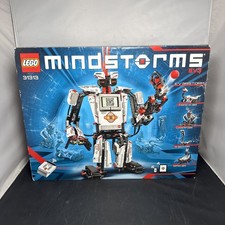 LEGO MINDSTORMS: Lego