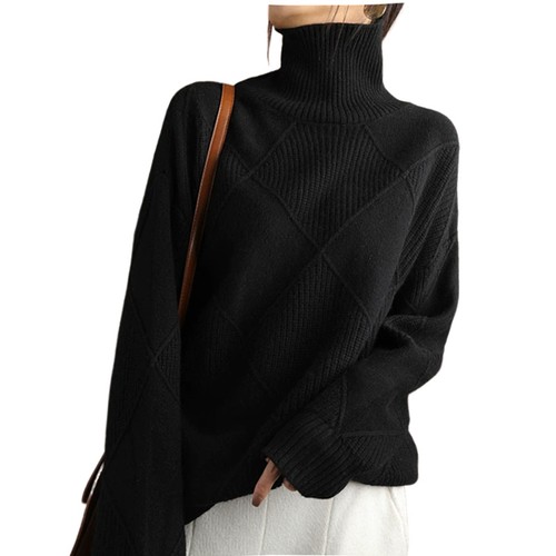 Damen winter pullover - damen,