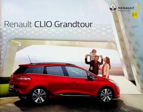 298773 renault clio - renault, +
