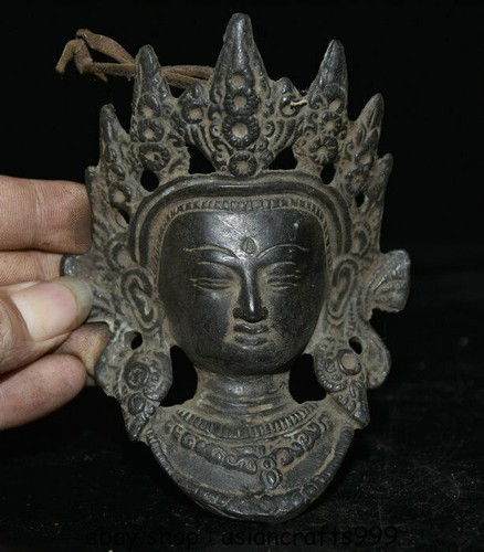 Tibet buddhismus tempel - 5,