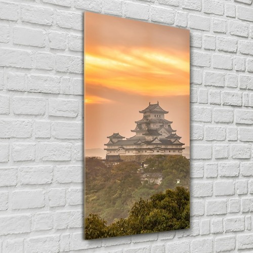 Glasbilder wandbild glasfoto - glasbilder,