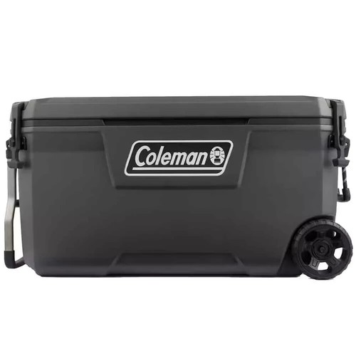 Coleman cooler convoy 100qt - coleman,