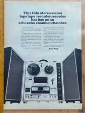 Sony TC-630 CassettenRecorder