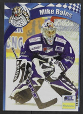 2006 del straubing - straubing, tigers