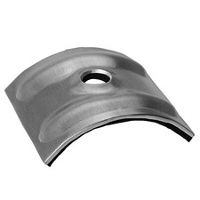 100 kalotten aus - 100,