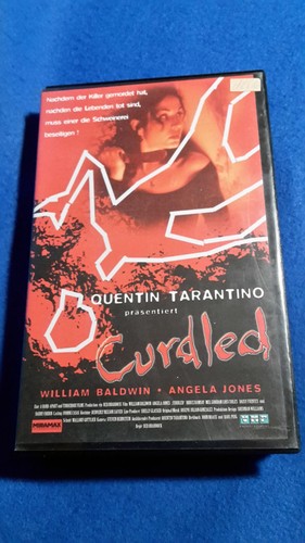 Curdled von quentin - von,