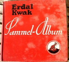 6380 ERDAL Sammel Album 108