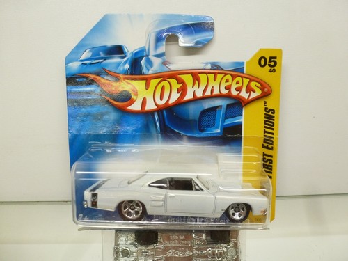 Hotwheels l9920 005 - 005/172, dodge