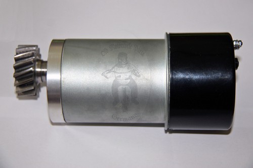 Dynamo 6v 70w - dynamo, b/2