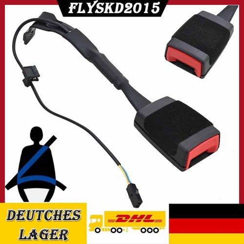Für seat 5p1 gurtschloss - seat,