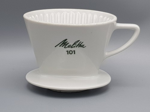 Melitta alter porzellan - melitta,