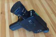 Braun Nizo 106 XL Super; 8mm