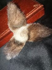 Pelzbrosche 50er Jahre (N)