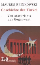 Maurus Reinkowski Geschichte