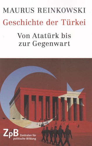 Maurus reinkowski geschichte - maurus,
