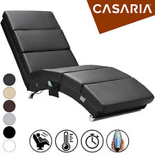 Relaxliege Liegesessel