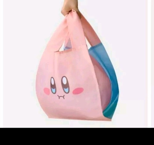 Kirby nintendo tasche - nintendo, beutel