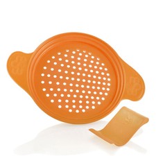 Spätzlehobel Spätzlesieb