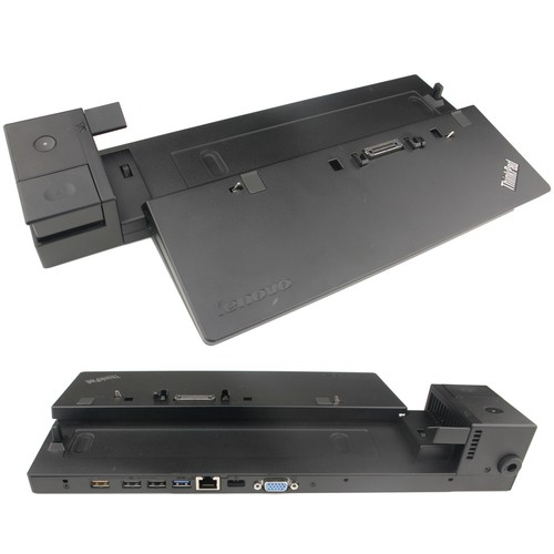 Lenovo basic dock - lenovo,