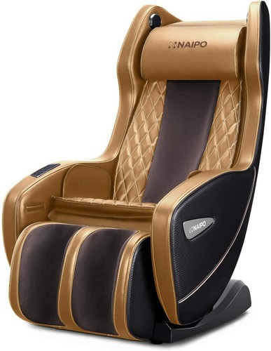 Naipo elektrisch shiatsu - naipo,