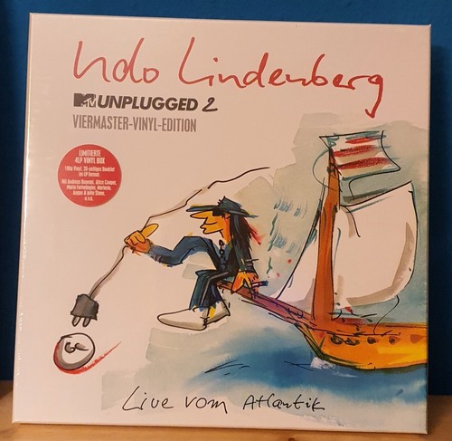 Udo lindenberg mtv - udo,
