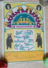 Ddr poster plakat - ddr,