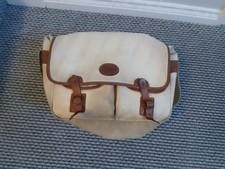 Bowland Brand Umhängetasche