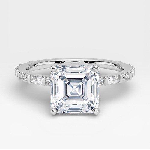 Diamant ehering - diamant,